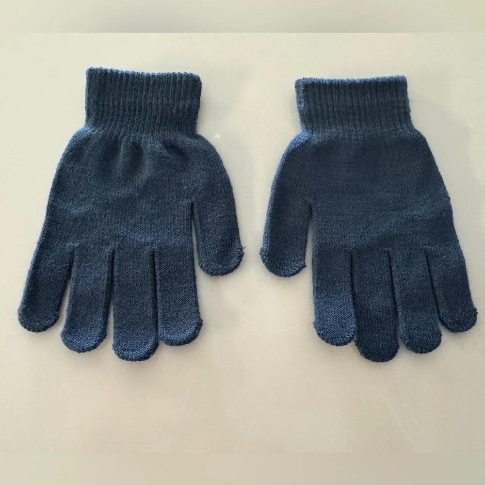 Kids Non-Slip Gloves
